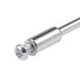 thumbnail image 5 of Mandriles de Tornillo para Ruedas de Corte Uxcell con Diámetro de Vástago de 3mm, Soporte para Disco de Corte Compatible con Herramienta Rotativa, Paquete de 5, 3mm 5, 5 of 5