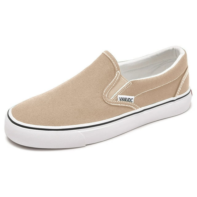 TIEVOSA Espadrilles UniLow Top pour Espadrilles Décontractées Respirantes