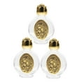 thumbnail image 5 of WHAMVOX  3 Pcs Refillable Party Water Bottle Small Holy Holder Bottles, 5 of 8