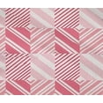 thumbnail image 4 of oneOone Cotton Flex Fabric Stripe Geometric Print Fabric By Yard 40 Inch Wide, 4 of 4