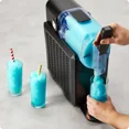 thumbnail image 4 of Iceman Slush-Ease 1.5L Slushy Maker with Customizable Thickness, 4 of 5