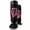 Pink, variant on Combat Series Youth Shin Guards - Pink