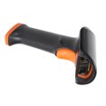 thumbnail image 1 of Barcode Scanner Tool, Handheld QR Code Reader Easy Operation Durable Broad Utility  for Store, 1 of 8