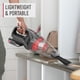 thumbnail image 3 of Aspiradora de mano inalámbrica Hoover ONEPWR, potente succión, ligera y compacta, ideal para recogidas rápidas, incluye herramienta para rincones integrada, aspiradora portátil, 3 of 5