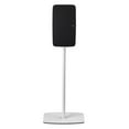 thumbnail image 4 of Flexson S5-FS Floor Stand for Sonos Five - Each (White), 4 of 7