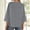 Grey, variant on MAIHAN Women's Oversized T-Shirt Casual Summer Funny Casual Basic Tee Shirts Summer Baggy Tops Crew Neck T Shirts for Women