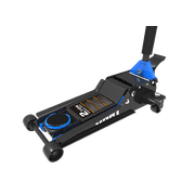 Hart Heavy Duty 2 Ton Hydraulic Garage Jack for Cars, SUVs and Trucks
