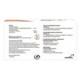 thumbnail image 3 of Zemiduo Gemigliptina 50 mg, Metformina 1000 mg 28 tabletas, 3 of 3