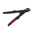 thumbnail image 6 of 2X Wire Rope Crimping Tool Wire Rope Swager Crimpers Fishing Plier with Crimp Sleeves Kit, 6 of 8