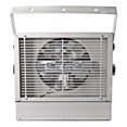thumbnail image 3 of Comfort Zone Ceiling Mount Electric Fan Forced Industrial Utility Heater, 3 of 10