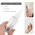 thumbnail image 3 of CIMAXIC Transparent Squeeze Bottle Set for Precise Liquid Dispensing, Ideal for Adults and Everyday Use, 3 of 7