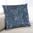 thumbnail image 1 of Ahgly Company Coussin d'Intérieur Textures Abstraites, 18 Pouces par 18 Pouces, 1 of 6