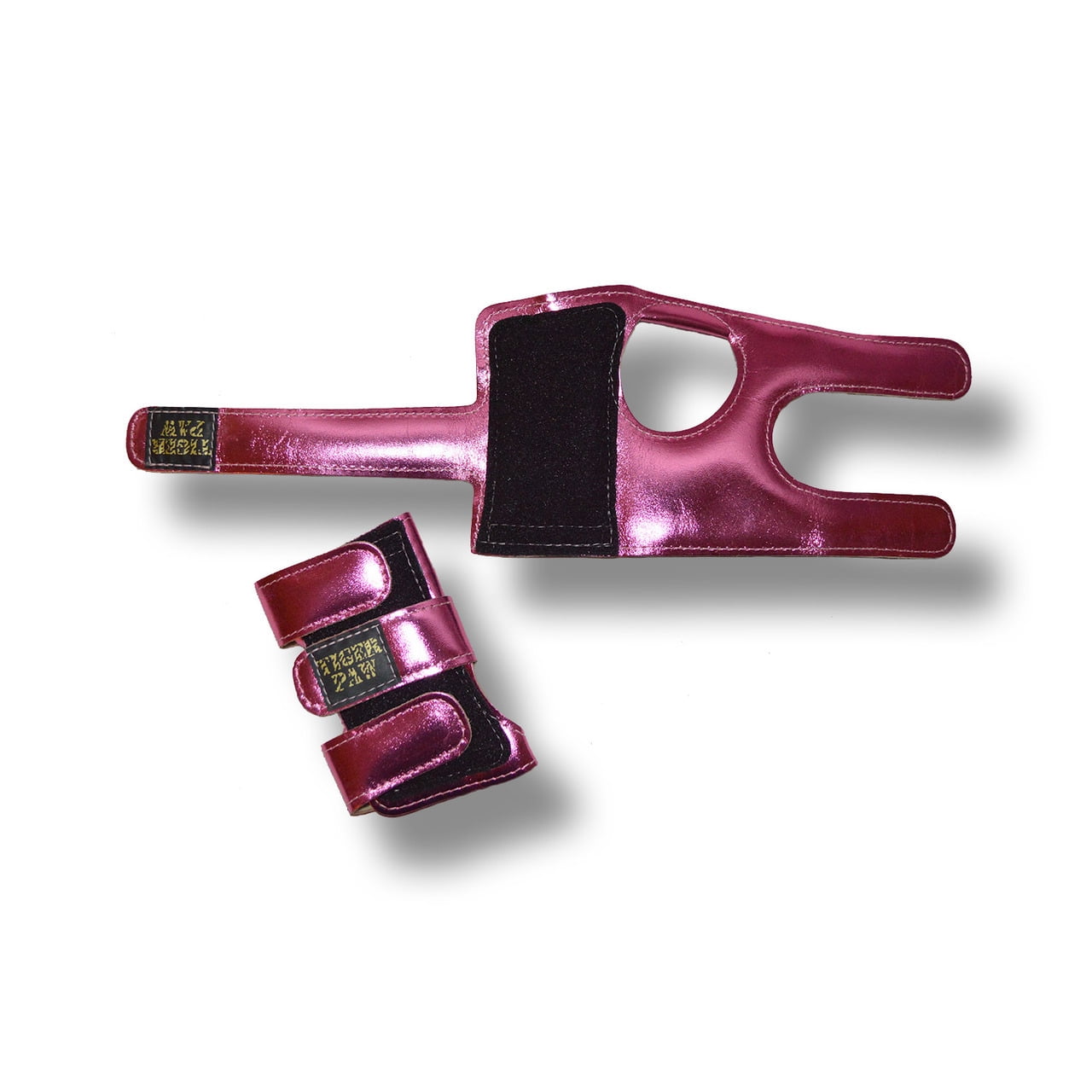 US Glove Tiger Paws Wrist Wraps Adjustable Wrist Support Braces for