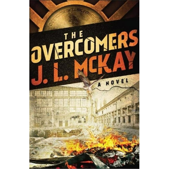 The Overcomers : A Novel (Paperback)