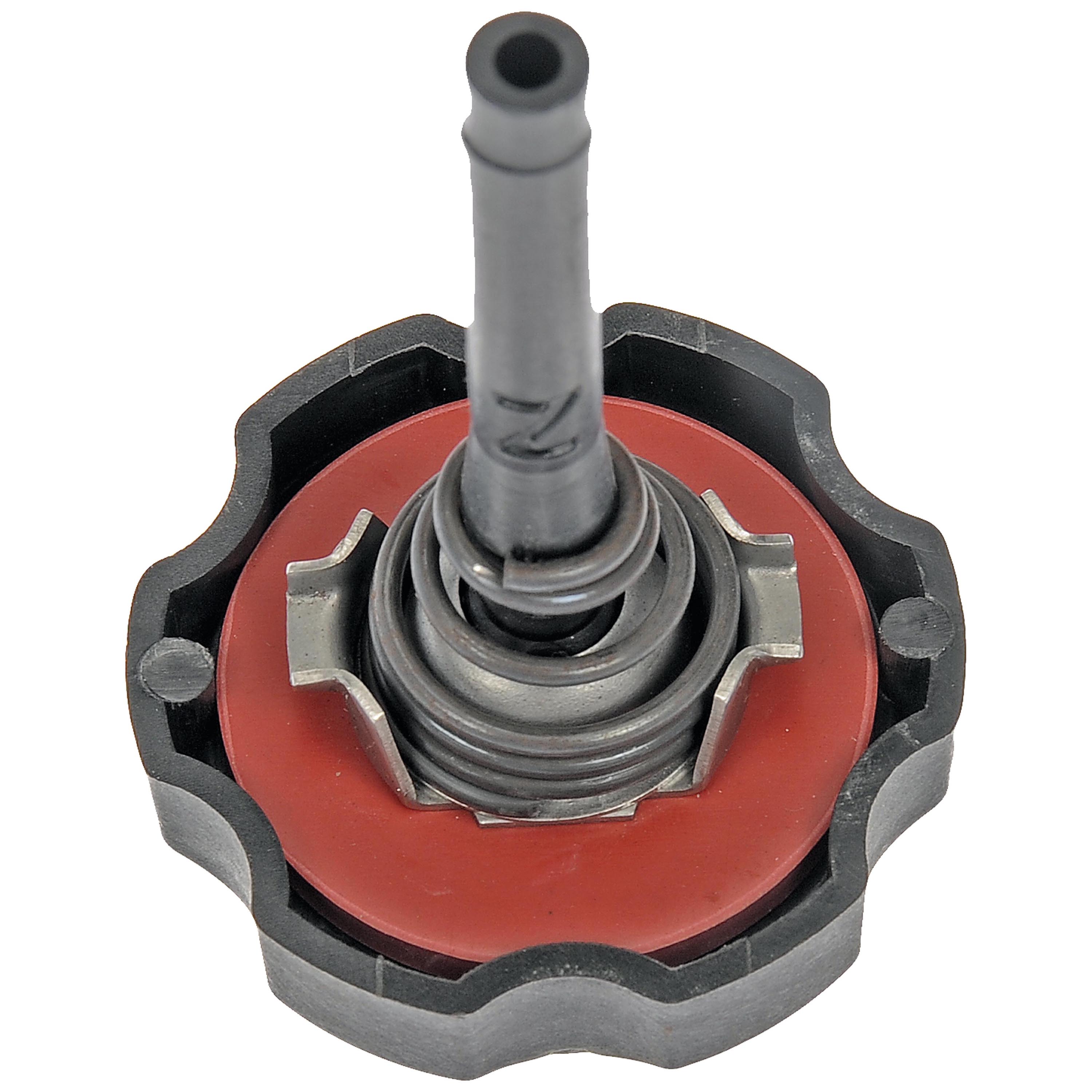 Dorman 99978 Power Steering Reservoir Cap for Specific Jeep Models, Black Fits select: 1997-2004 JEEP GRAND CHEROKEE, 2000-2006 JEEP WRANGLER / TJ
