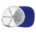 thumbnail image 5 of Cummins Hat Cmn35190 Vintage Baseball Cap 1952 Cummins Logo Dodge Engine Fan Retro Style Trucker Hat For Men Women - Mesh Snapback Cap Blue, 5 of 9