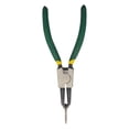 thumbnail image 3 of Abridor de Durián BLESIY Manual Clip de Cáscara de Fruta Amarillo Verde, 3 of 8