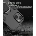 thumbnail image 3 of Étui de Téléphone Portable pour Iphone13pro, Étui de Protection Noire Panthère, 3 of 4
