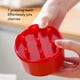 thumbnail image 3 of Cherry Pitter 7 Agujeros Multi Cherry Pitter, Herramienta De Liberación Rápida Para Ahorrar Mano De Obra, Removedor De Huesos De Cereza, Herramienta De Cocina Multifuncional Push, 3 of 7