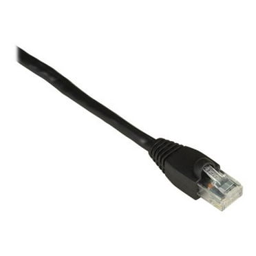Black Box GigaTrue Cat. 6 Channel UTP Patch Cable