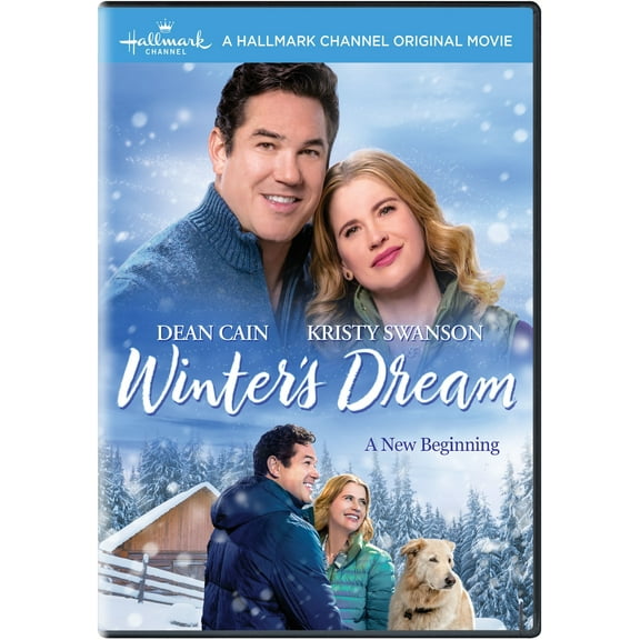 Hallmark - Winter's Dream [DIGITAL VIDEO DISC]