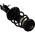 thumbnail image 4 of Pair Shock Absorbers And Strut Assembly Set of 2 Front Driver & Passenger Side, 4 of 7