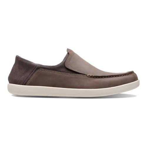 Mocassino Uomo Clarks Un Lisbon Lane