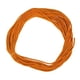thumbnail image 2 of Cuerda de Nylon Anudada de Rappel Montañismo Cuerda Auxiliar Cordón Amarillo Sharpla Cuerda de escalada auxiliar, 2 of 7