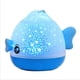 thumbnail image 2 of Kissing Fish Doce Constelaciones Cielo Proyector Lámparas Inalámbrico Usb Luz Nocturna 3D Atmósfera Portátil Regalo De Cumpleaños Romántico Yuarrent HA025410-00, 2 of 7
