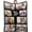 Best Dad Ever-own Photo Text, variant on Custom Blanket Personalized Blanket with Photos Text Gift on Birthday Christmas Customized Picture Throw Blanket for Adult Men Women