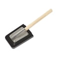 thumbnail image 1 of Clavija de goma para baldosas, herramienta de construcción para aplanar baldosas para colocar baldosas de madera y cerámica, bloque para golpear,, 1 of 8