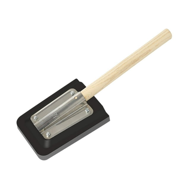 Clavija de goma para baldosas, herramienta de construcción para aplanar baldosas para colocar baldosas de madera y cerámica, bloque para golpear,