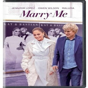 Marry Me (DVD)