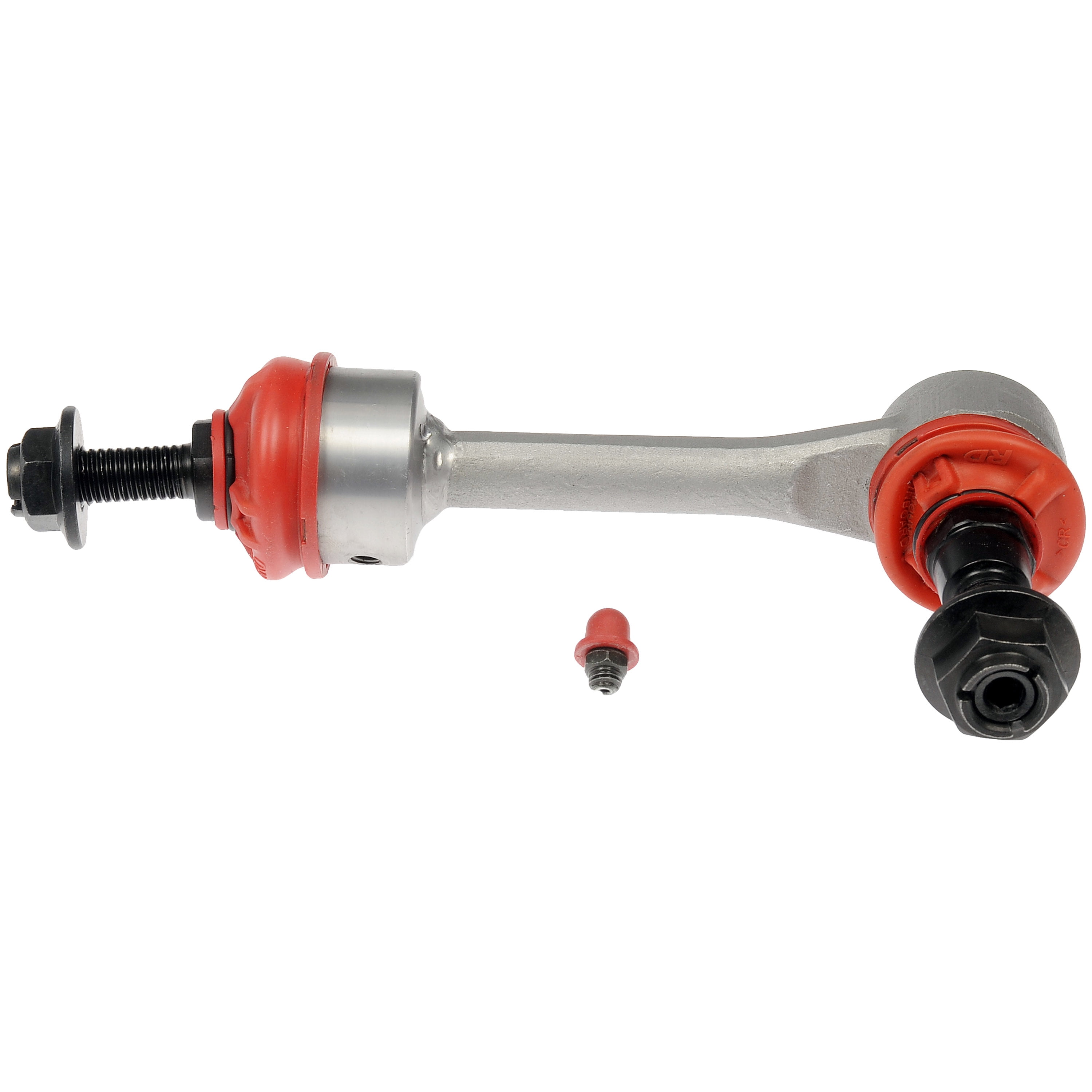 Dorman SL85095RD Front Suspension Stabilizer Bar Link Kit for Specific Ford Models Fits select: 2004-2005 FORD F150