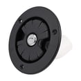 thumbnail image 4 of MYG Gravity Fresh Water Fill Hatch Inlet Filter Lockable For RV Boat Camper Trailer, 4 of 9