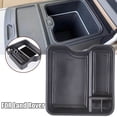 thumbnail image 3 of Bgsha For Range Rover 2023 Edition Central Control Armrest Box Storage Box, 3 of 7