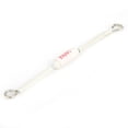thumbnail image 2 of Ceramic/Metal/Plastic Ceramic Fuse 90-300mm 10Pcs Thermal Fuse Circuit Equipment Electronic Equipment 90MM 216 Degrees Celsius, 2 of 8