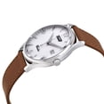 thumbnail image 2 of Tissot Men's Heritage Visodate Quartz 40mm Watch T118.410.16.277.00, 2 of 3