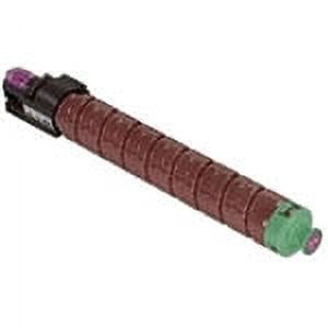 Compatible Ricoh 841737 toner cartridge - magenta