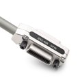 thumbnail image 2 of IEEE-488 Cable GPIB Cable Metal Connector Adapter Plug and Play 3m, 2 of 4