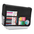 thumbnail image 2 of Sewing Machine Dust Cover Sewing Machine Storage Bag Sewing Machine Bag with Extra Pocket, 2 of 6