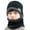 M-Black, variant on 2025 Kids Hats & Caps 2 Piece Boys' and Kid Hiking Gear s' Bonnet Glove Set Hunting Gear for for Children' Winter Hat Snow Hat Boy Set for Winter Warm Knitting Set for