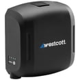 thumbnail image 1 of Batería Westcott FJ Pro 2500mAh con Adaptador AC/DC, 1 of 3
