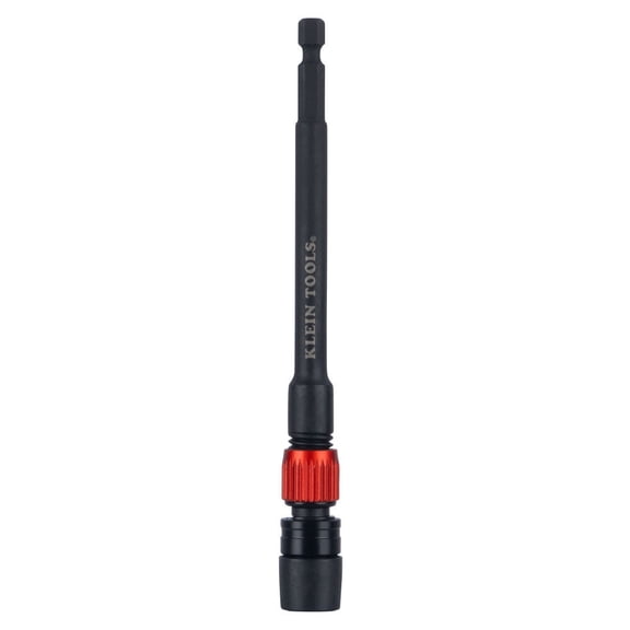 Klein Tools 6-Inch Dual-Lock Impact Extension