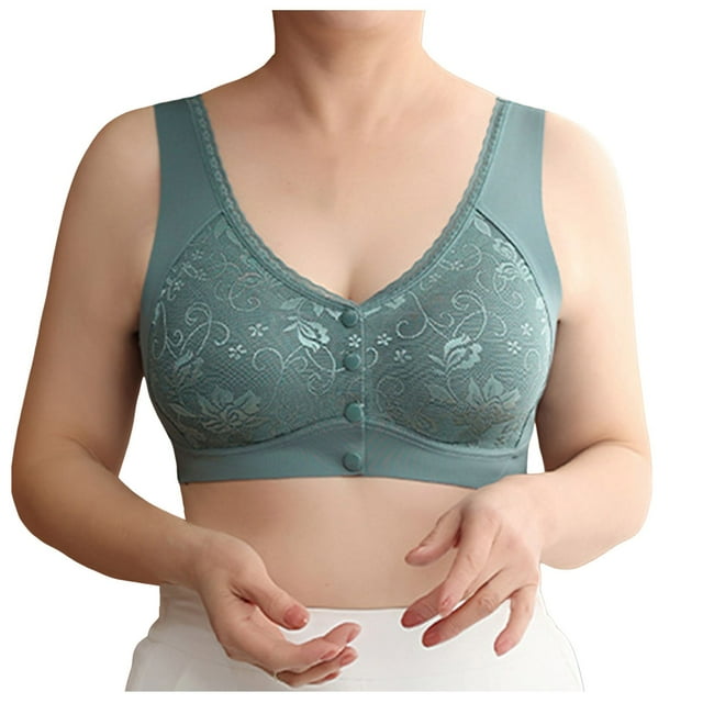 HNMKIU Soutiens-Gorge Rehausseur Sans Armatures Grande Taille