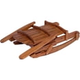 thumbnail image 2 of Chaise Berçante Adirondack en Bois Omaha, 2 of 2