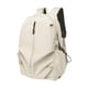 thumbnail image 1 of Mochila para portátil con correa ajustable y cierre de cremallera, bolso de mano, mochila de viaje, 1 of 8