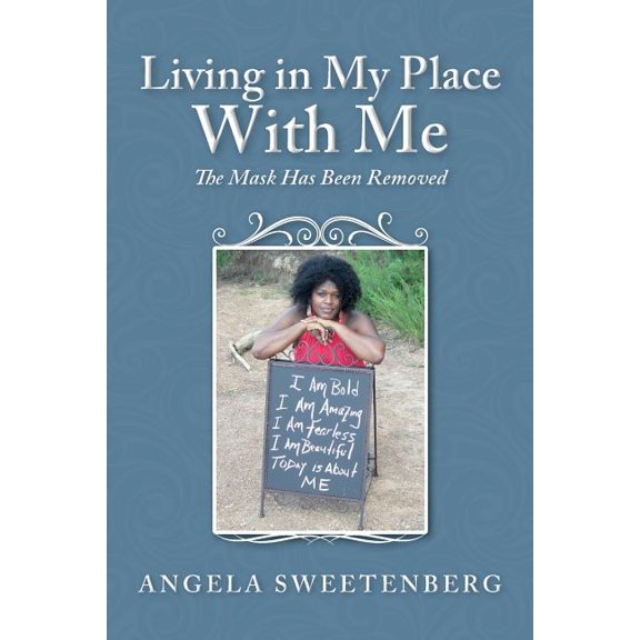 Living In My Place with Me, (Paperback)
