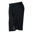 thumbnail image 2 of Short Nike De Hombre Spodenki Challenger 9in Db4087 011 Negro, 2 of 5