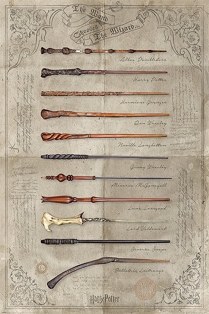 harry potter wand concept images films harry potter wand concept images films